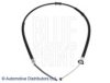 BLUE PRINT ADL144603 Cable, parking brake